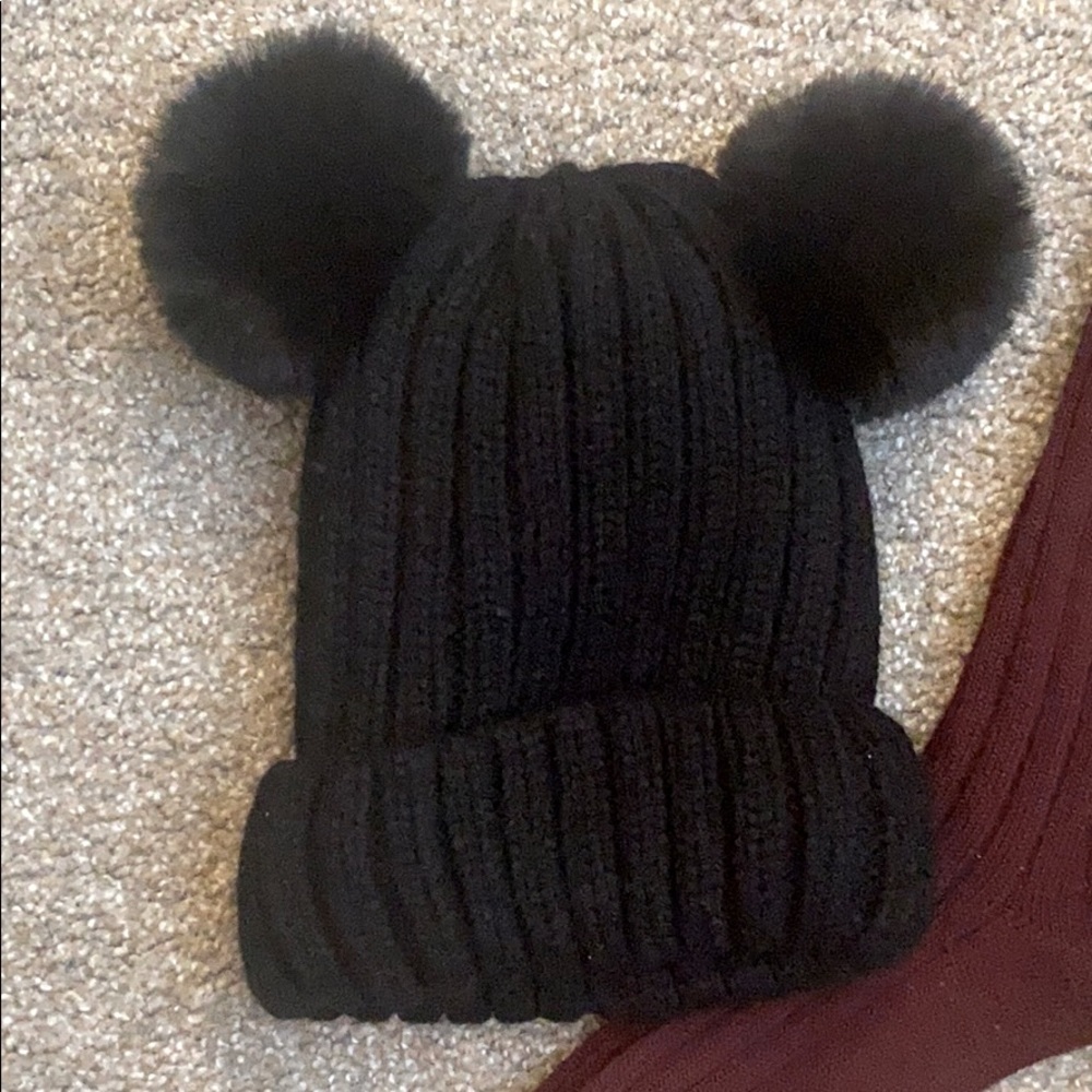 Hat // Socks Bundle